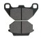 Set 2 placute frana Kymco Agility/Carry OEM Cod Produs: MX_NEW 45105-LFC2-305ML
