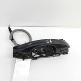 M&acirc;ner exterior ușă dreapta spate VW GOLF VII 5G1, BQ1, BE1, BE2 2018 OEM: 5G0837206N,5N0839885H 25366695