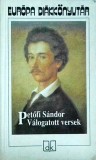 Petofi Sandor - Valogatott versek