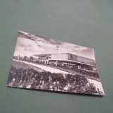 CARTE POSTALA EFORIE NORD -RESTAURANT PERLA MARII CIRCULATA