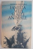 Familia mea si alte animale &ndash; Gerald Durrell
