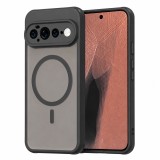 Asteroid GSM - HaloFrost II MagSafe - Google Pixel 11 Pro XL - Black