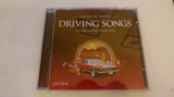 Driving songs - 229