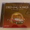 Driving songs -cd