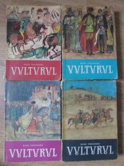 VULTURUL VOL.1-4-RADU THEODORU-263805 foto