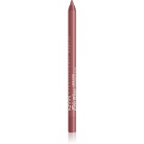 Cumpara ieftin NYX Professional Makeup Epic Wear Liner Stick creion dermatograf waterproof culoare 16 - Dusty Mauve 1.2 g