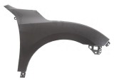 Aripa fata Honda Civic, 07.2016- Hatchback, Dreapta, fara gaura semnalizare