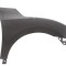 Aripa fata Honda Civic, 07.2016- Hatchback, Dreapta, fara gaura semnalizare