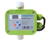 ProGARDEN SK-01 automatizare electropompa max. 2.2kW, 230V, 9.8bar, 1&quot;