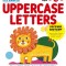 My First Book of Uppercase Letters