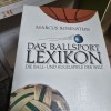 Das Ballsport Lexikin - Marcus Rosenstein