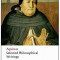 Selected philosophical writings / Thomas Aquinas Aquino Oxford 1993