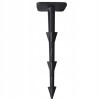 Cui de fixare folie straturi gradina, lungime 12 cm, material plastic, ProCart