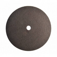 Disc abraziv pentru debitat piatra Stern G18025ST 180x2.5mm foto