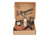 Morgans Pomade - Set cadou ingrijire barba Morgan s Gentleman s Beard Grooming Gift Set