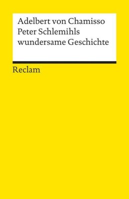 Peter Schlemihls wundersame Geschichte foto