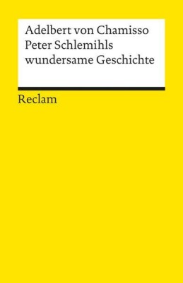 Peter Schlemihls wundersame Geschichte foto