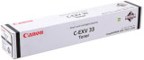 Cumpara ieftin Cartus Original Canon IR2520 IR2525 IR2530 C-EXV33