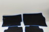 Set covorașe TOYOTA AYGO _B4_ 2014 OEM: 58510-YYT10-C0 | 28148431