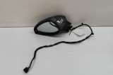 Oglinda laterală st&acirc;nga AUDI A5 Sportback F5A 2023 OEM: 8W8857409Q | 31546446