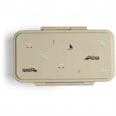 Citron Lunchbox cutie pentru alimente 21 x 7 x 10.5 cm 970 ml