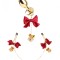 Set Rosy Sexy Tempter Red