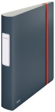 Cumpara ieftin Biblioraft carton laminat A4 5.2cm Leitz 180 Cosy Biblioraft Leitz 180 Cosy carton laminat A4 52 mm gri antracit