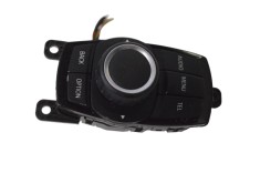 Buton de control navigație BMW 1 F21 2012 OEM: 9261704 17675541