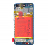 Display LCD Huawei P10 Lite (2017) Albastru OEM