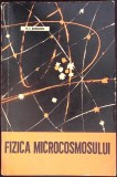 Fizica Microcosmosului K.I. Sceolkin Carte Stiintifica 1965 Romana Brosata Stare Buna