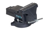 TOTAL - MENGHINA DE BANC ROTATIVA - 8&quot; - 200MM -2500KGS PowerTool TopQuality