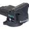 TOTAL - MENGHINA DE BANC ROTATIVA - 8&quot; - 200MM -2500KGS PowerTool TopQuality