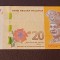 MALAEZIA- 20 Ringgit ND -UNC