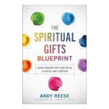 Cumpara ieftin Spiritual Gifts Blueprint
