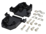 Carcasă pentru conectori D-Sub 15pin și HD 26pin