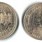 Romania 2010 - 50 bani Aurel Vlaicu UNC