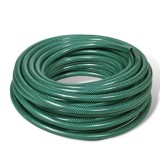 Cumpara ieftin Furtun PVC flexibil pentru grădini&amp;irigații verde 25 m &Oslash; 1 inch