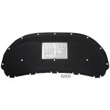 Capitonaj izolatie capota Skoda Fabia, 1999-, 6Y0863831D