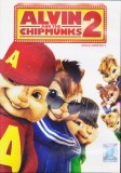 DVD Film de colectie: Alvin si veveritele 2 ( vezi descriere )