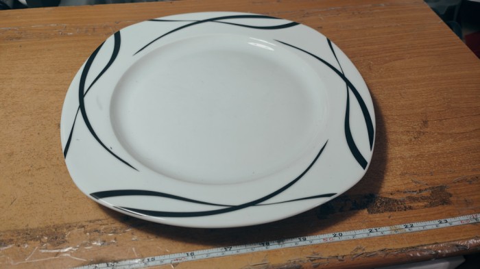 Farfurie Domestic by Maser oslo #A6199