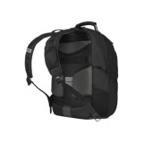 GENTI si RUCSACURI Wenger Pegasus Deluxe, Ballistic 16&quot; Laptop Backpack, Black &quot;606492&quot;