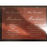 Mihai Gramatopol - Miscelanea (2 vol.)