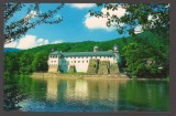 CPIB 24123 CARTE POSTALA - SFANTA MANASTIRE COZIA, VEDERE DE PESTE OLT, NECIRCULATA