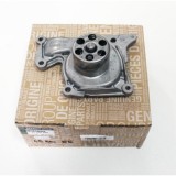 Pompa apa Dacia Dokker, Duster, Lodgy, Logan, Sandero 1, Sandero 2; Mercedes Clasa A, Clasa B, CLA; Nissan Cube, Note; Renault Captur, Clio 3, Clio