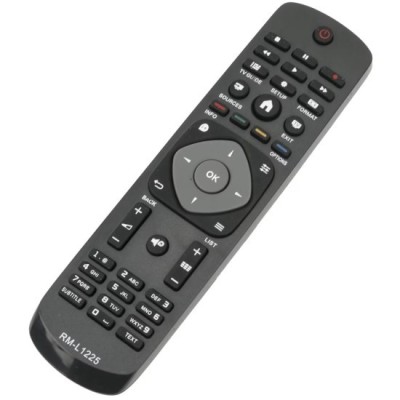 RM-L1225 Telecomanda KNTECH pentru LCD/LED PHILIPS foto