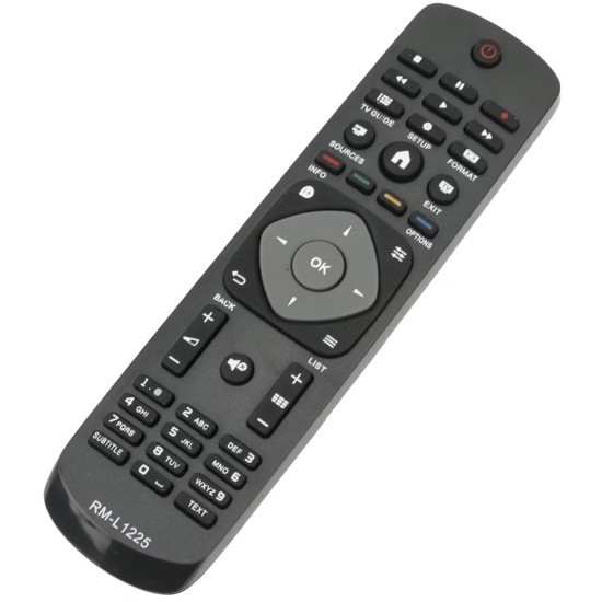 RM-L1225 Telecomanda KNTECH pentru LCD/LED PHILIPS