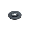 Disc frana VW BORA 1J2 ABE C3A027ABE, Volkswagen
