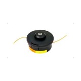 Tambur trimmer motocoasa autocut cu fir diametru 2,4mm lunguime 8m filet M10 x 1,25mm MC0053