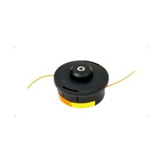 Tambur trimmer motocoasa autocut cu fir diametru 2,4mm lunguime 8m filet M10 x 1,25mm MC0053