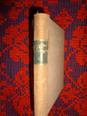 Inger luptator - Pearl Buck ( an 1939 ) foto